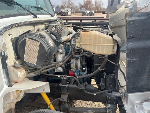 used Equipment / Flatbed Trailers International  for sale, in Scottsbluff, NE Thumbnail 13