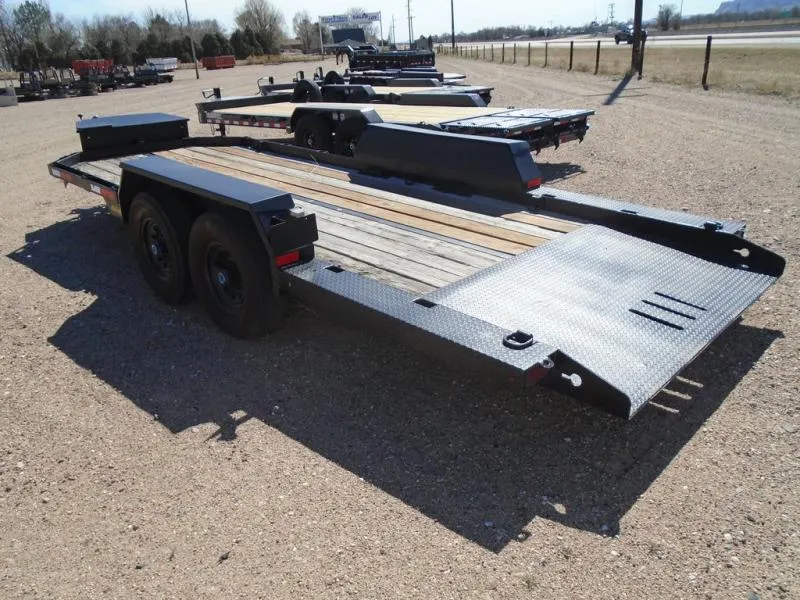 used Equipment / Flatbed Trailers Other  for sale, in Scottsbluff, NE Thumbnail 6
