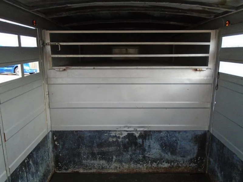 used Other Trailers Titan Trailer  for sale, in Scottsbluff, NE Thumbnail 10