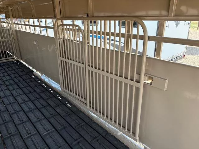 new Stock / Stock Combo Trailers Big Bend  for sale, in Scottsbluff, NE Thumbnail 11