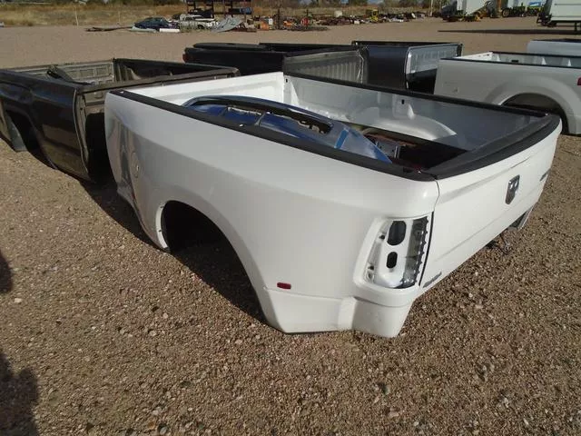 used Other Trailers Ram  for sale, in Scottsbluff, NE Thumbnail 2