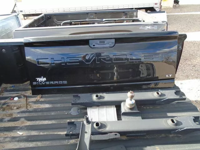 used Other Trailers Chevrolet  for sale, in Scottsbluff, NE Thumbnail 5