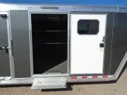 used Stock / Stock Combo Trailers Cimarron Trailers  for sale, in Scottsbluff, NE Thumbnail 8