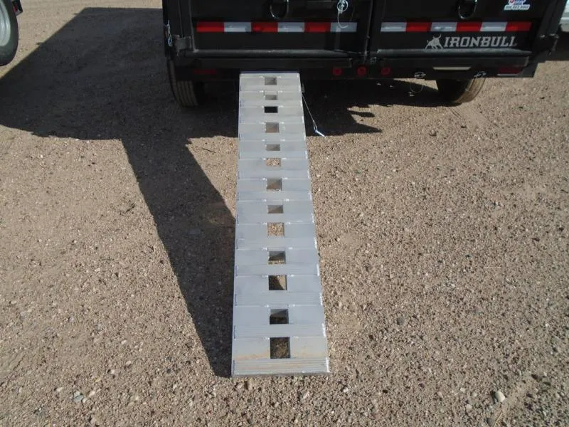 used Other Trailers Iron Bull  for sale, in Scottsbluff, NE Thumbnail 6