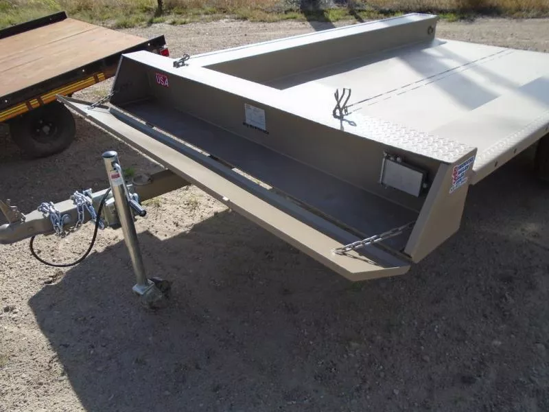 new Utility Trailers Aulick  for sale, in Scottsbluff, NE Thumbnail 11