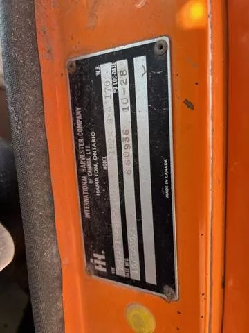 used Other Trucks International  for sale, in Scottsbluff, NE Thumbnail 22