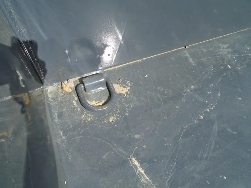 used Other Trailers Norstar  for sale, in Scottsbluff, NE Thumbnail 7