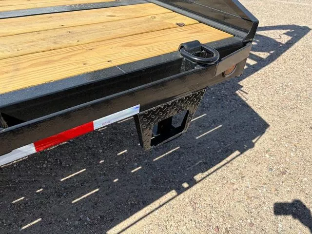 new Equipment / Flatbed Trailers Norstar  for sale, in Scottsbluff, NE Thumbnail 14