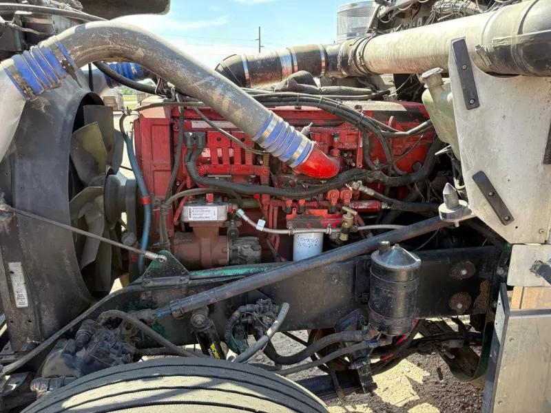 used Other Trucks Kenworth  for sale, in Scottsbluff, NE Thumbnail 27