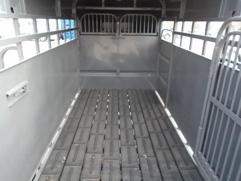 new Stock / Stock Combo Trailers Big Bend  for sale, in Scottsbluff, NE Thumbnail 8