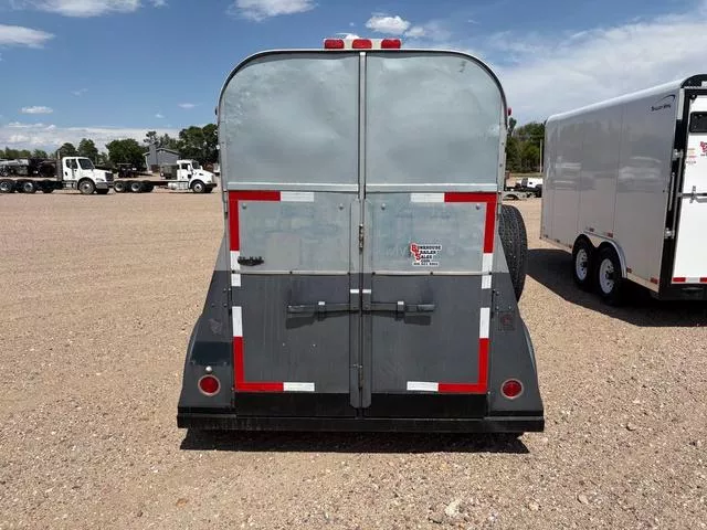 used Horse Trailers Premier Trailers Inc.  for sale, in Scottsbluff, NE Thumbnail 4