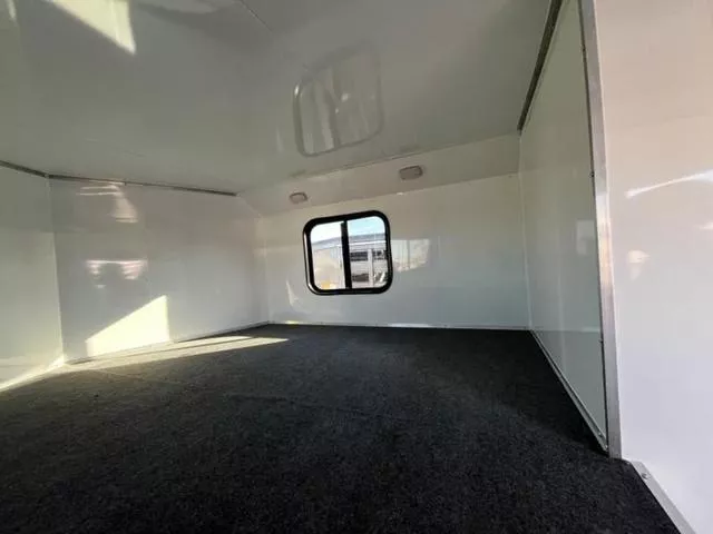 new Horse Trailers Bison Trailers  for sale, in Scottsbluff, NE Thumbnail 11