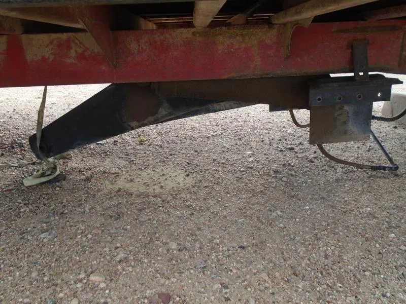 used Other Trailers Assembled  for sale, in Scottsbluff, NE Thumbnail 7