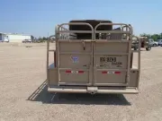 new Stock / Stock Combo Trailers Big Bend  for sale, in Scottsbluff, NE Thumbnail 3