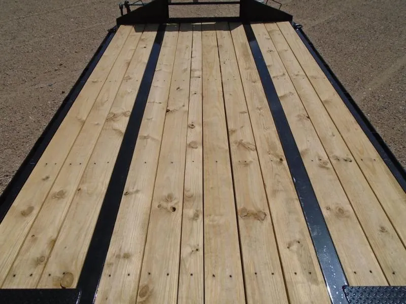 new Equipment / Flatbed Trailers Norstar  for sale, in Scottsbluff, NE Thumbnail 16