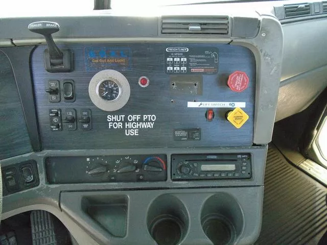 used Other Freightliner  for sale, in Scottsbluff, NE Thumbnail 8
