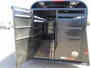 used Stock / Stock Combo Trailers Travalong  for sale, in Scottsbluff, NE Thumbnail 11