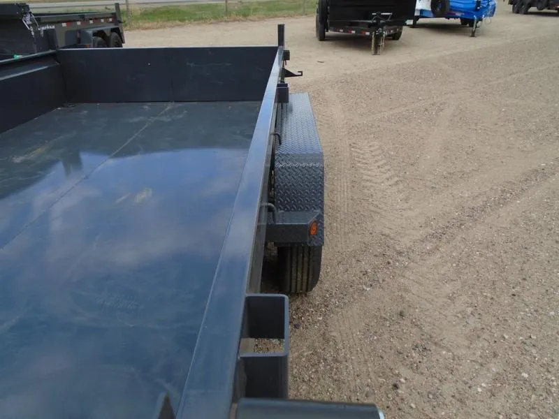 new Dump Trailers Norstar  for sale, in Scottsbluff, NE Thumbnail 9