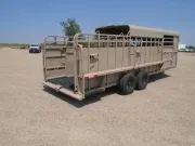 new Stock / Stock Combo Trailers Big Bend  for sale, in Scottsbluff, NE Thumbnail 3