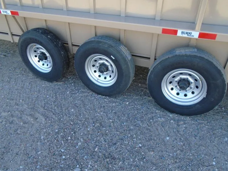 new Stock / Stock Combo Trailers Big Bend  for sale, in Scottsbluff, NE Thumbnail 13