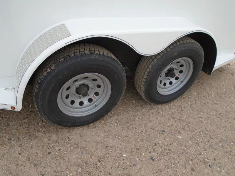new Stock / Stock Combo Trailers Titan Trailer  for sale, in Scottsbluff, NE Thumbnail 19