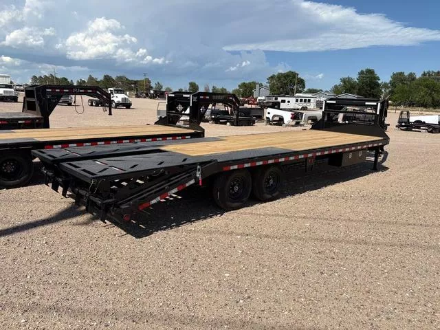 new Equipment / Flatbed Trailers Iron Bull  for sale, in Scottsbluff, NE Thumbnail 2