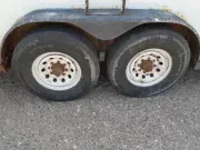 used Stock / Stock Combo Trailers Diamond D  for sale, in Scottsbluff, NE Thumbnail 39