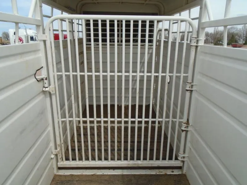 used Other Trailers Swift Built Trailers  for sale, in Scottsbluff, NE Thumbnail 10