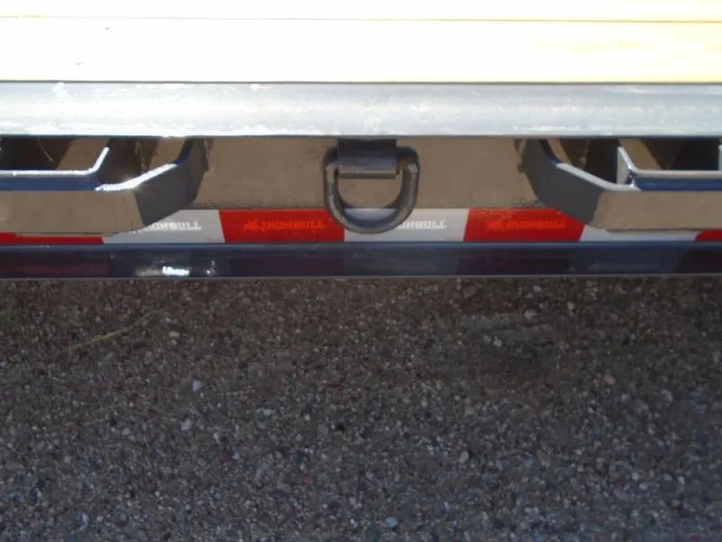 new Equipment / Flatbed Trailers Iron Bull  for sale, in Scottsbluff, NE Thumbnail 7