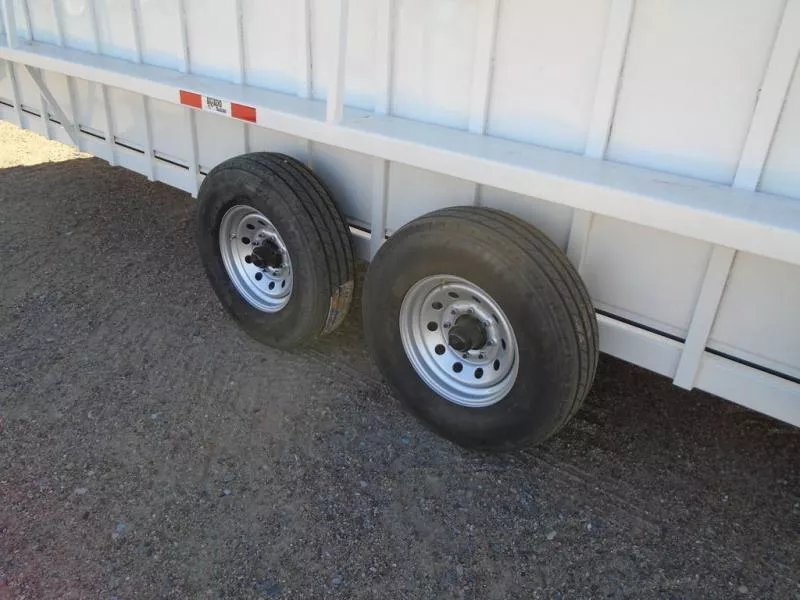 new Stock / Stock Combo Trailers Big Bend  for sale, in Scottsbluff, NE Thumbnail 14