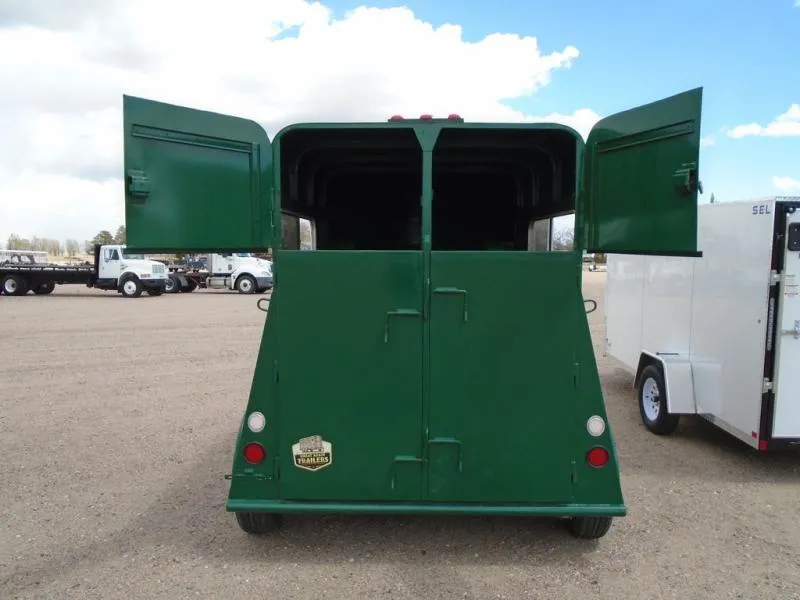 used Stock / Stock Combo Trailers Other  for sale, in Scottsbluff, NE Thumbnail 6