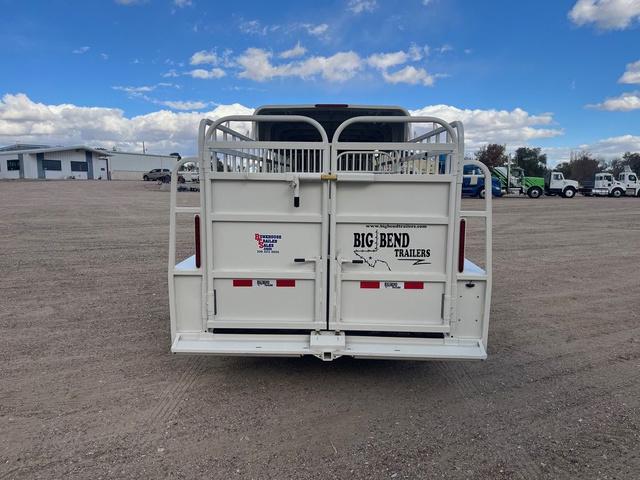new Stock / Stock Combo Trailers Big Bend  for sale, in Scottsbluff, NE Thumbnail 3