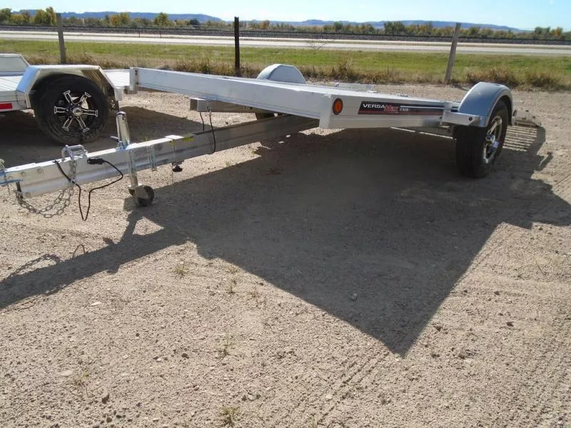 used Utility Trailers Floe  for sale, in Scottsbluff, NE Thumbnail 7