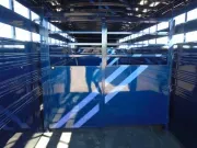 new Stock / Stock Combo Trailers Titan Trailer  for sale, in Scottsbluff, NE Thumbnail 9
