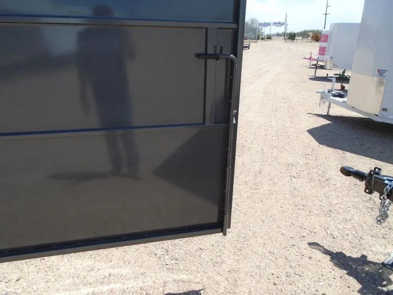 new Horse Trailers Titan Trailer  for sale, in Scottsbluff, NE Thumbnail 7