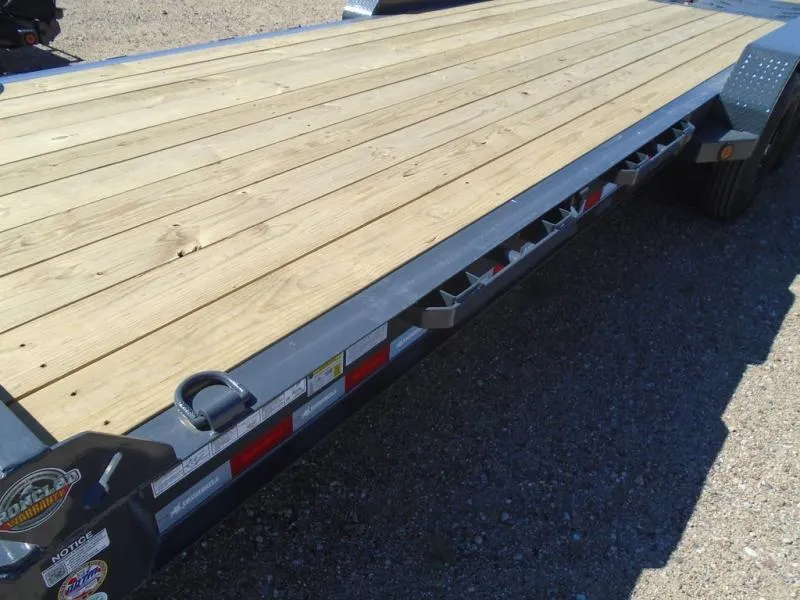 used Other Trailers Iron Bull  for sale, in Scottsbluff, NE Thumbnail 6