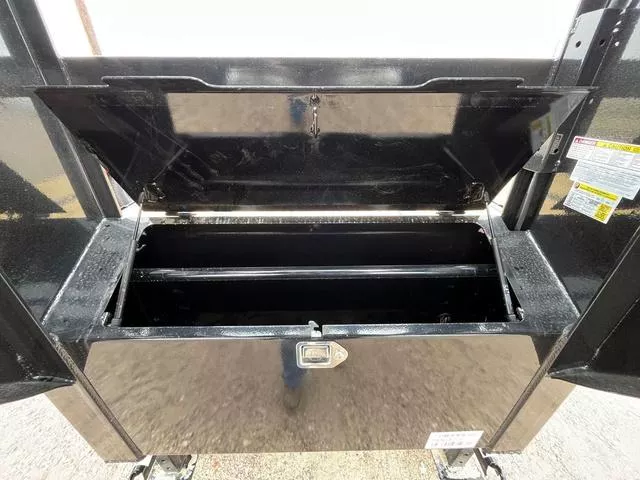 new Equipment / Flatbed Trailers Iron Bull  for sale, in Scottsbluff, NE Thumbnail 14