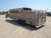 new Stock / Stock Combo Trailers Big Bend  for sale, in Scottsbluff, NE Thumbnail 5