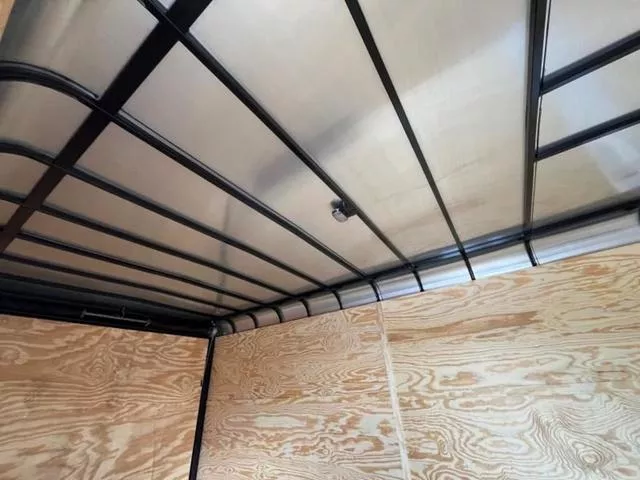 new Cargo (Enclosed) Trailers Sharp Manufacturing  for sale, in Scottsbluff, NE Thumbnail 9