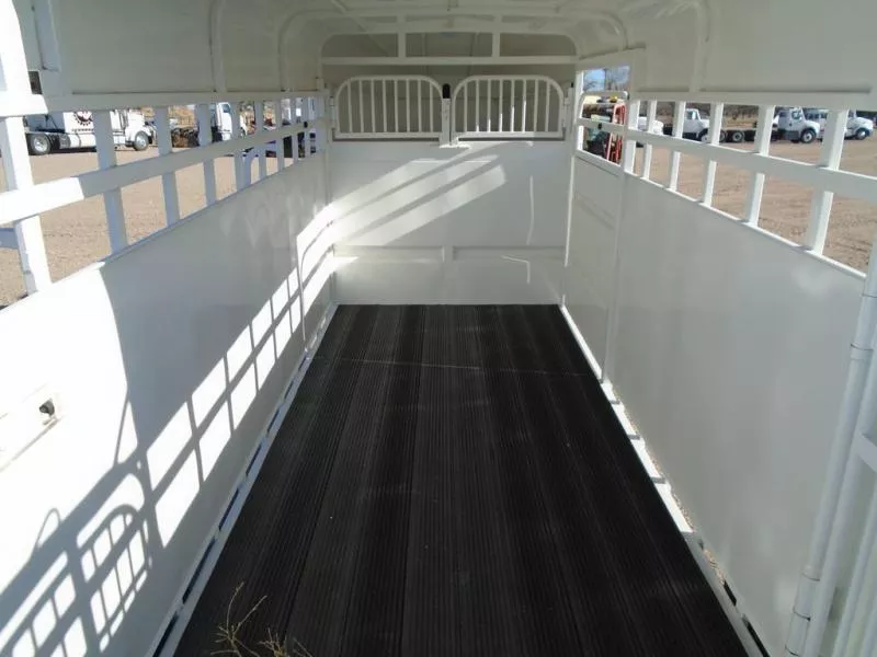 new Stock / Stock Combo Trailers Big Bend  for sale, in Scottsbluff, NE Thumbnail 10