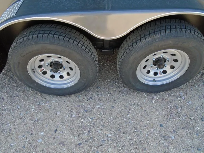 new Horse Trailers Titan Trailer  for sale, in Scottsbluff, NE Thumbnail 6