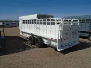 new Stock / Stock Combo Trailers Big Bend  for sale, in Scottsbluff, NE Thumbnail 5
