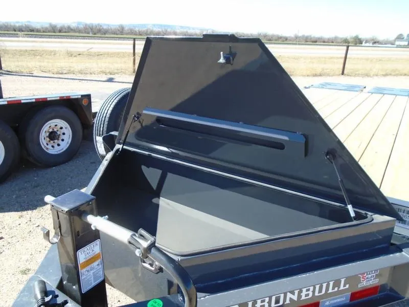used Other Trailers Iron Bull  for sale, in Scottsbluff, NE Thumbnail 10