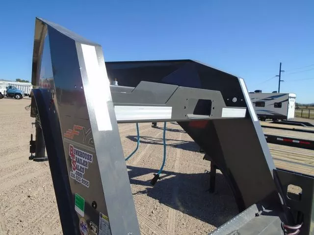 new Equipment / Flatbed Trailers Horizon Trailers  for sale, in Scottsbluff, NE Thumbnail 10