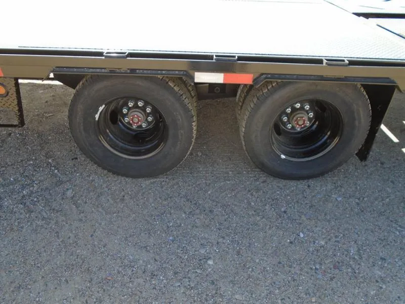 new Equipment / Flatbed Trailers Norstar  for sale, in Scottsbluff, NE Thumbnail 9