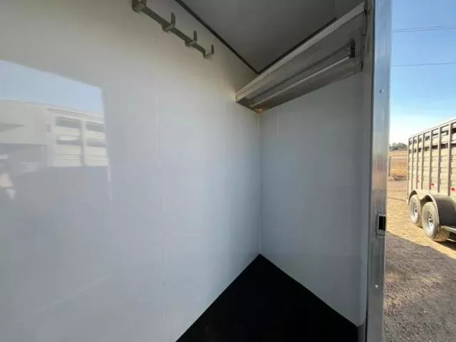 new Horse Trailers Bison Trailers  for sale, in Scottsbluff, NE Thumbnail 14