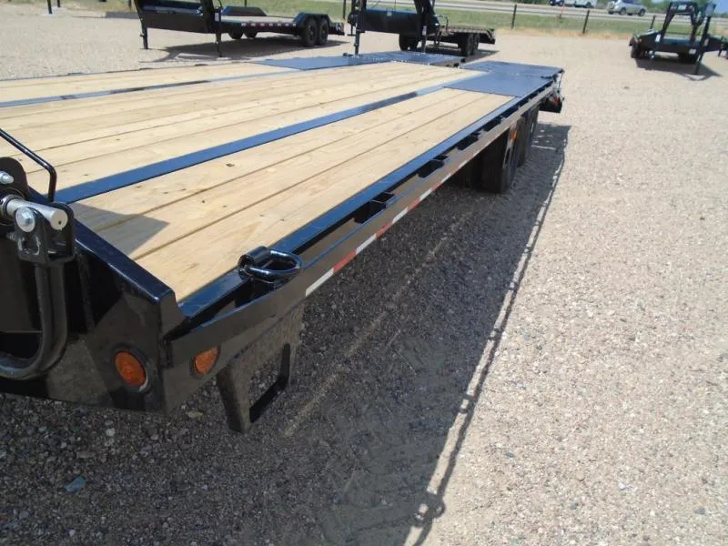 new Equipment / Flatbed Trailers Norstar  for sale, in Scottsbluff, NE Thumbnail 7