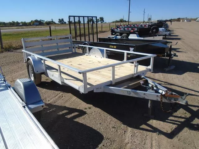 used Utility Trailers Other  for sale, in Scottsbluff, NE Thumbnail 2