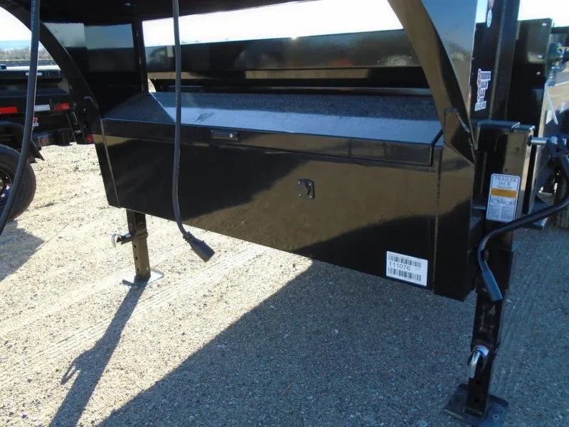 new Dump Trailers Iron Bull  for sale, in Scottsbluff, NE Thumbnail 6