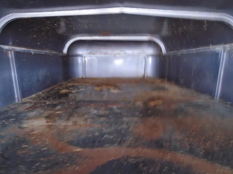 used Stock / Stock Combo Trailers Travalong  for sale, in Scottsbluff, NE Thumbnail 10